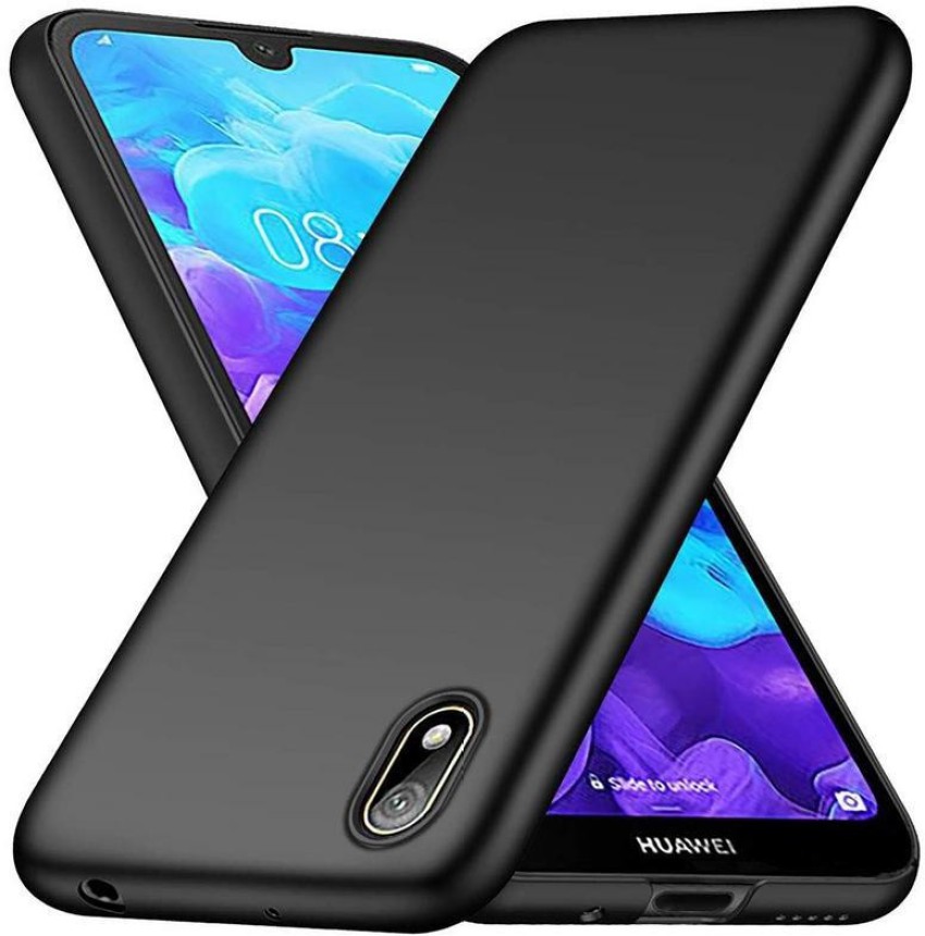 For Huawei Y5 2019/Huawei Y5 Prime 2019/Honor 8s Soft Silicon Case Back Cover. 
