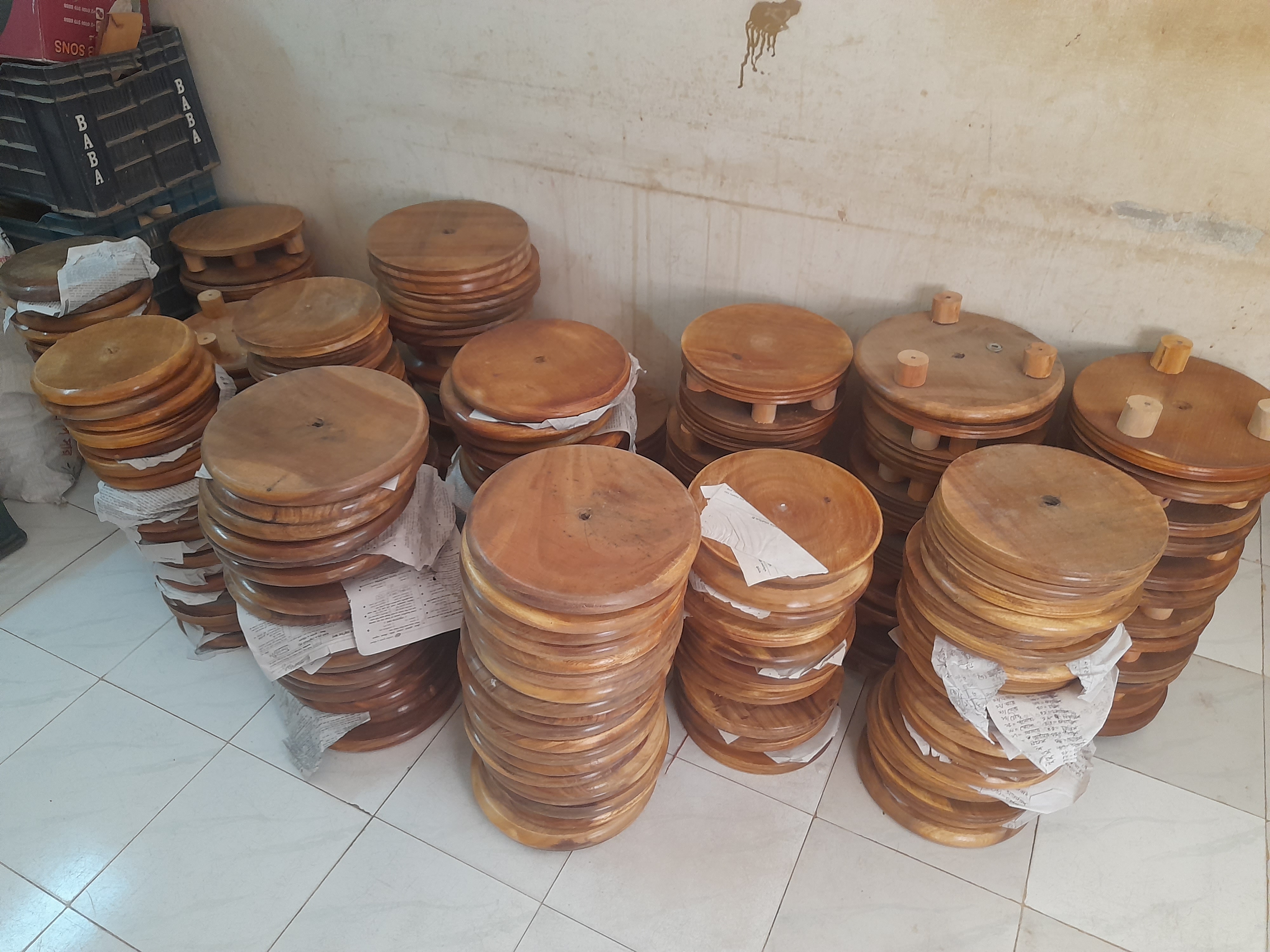 Wooden Manual Roti Maker VIP Model | bread maker | Piri Belon | রুটি বানানোর কাঠের পিরি বেলন সেট. 