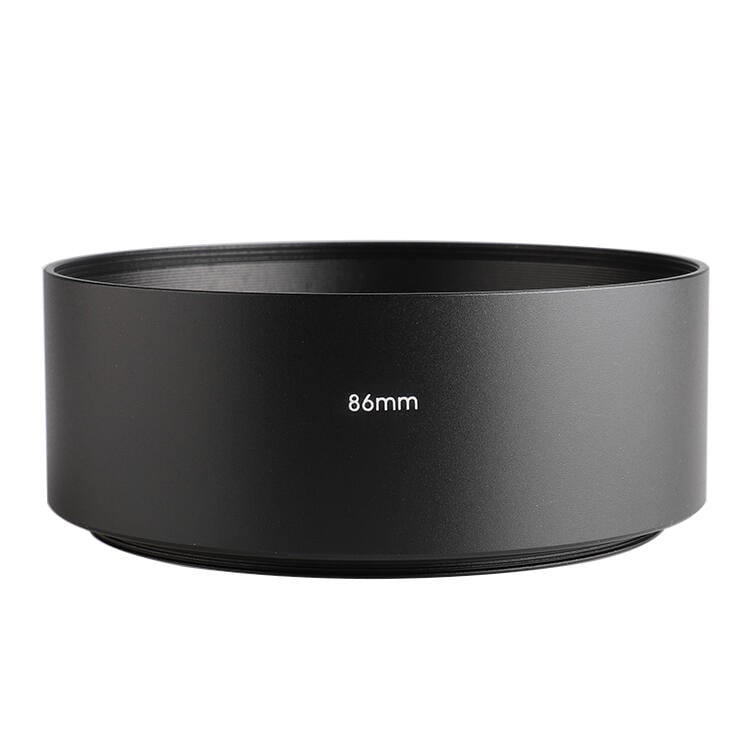 NiSi Lens Hood For Nikon Z 14-24mm F/2.8 S With 112mm Filter Thread - Orms Direct - South Africa - View #5