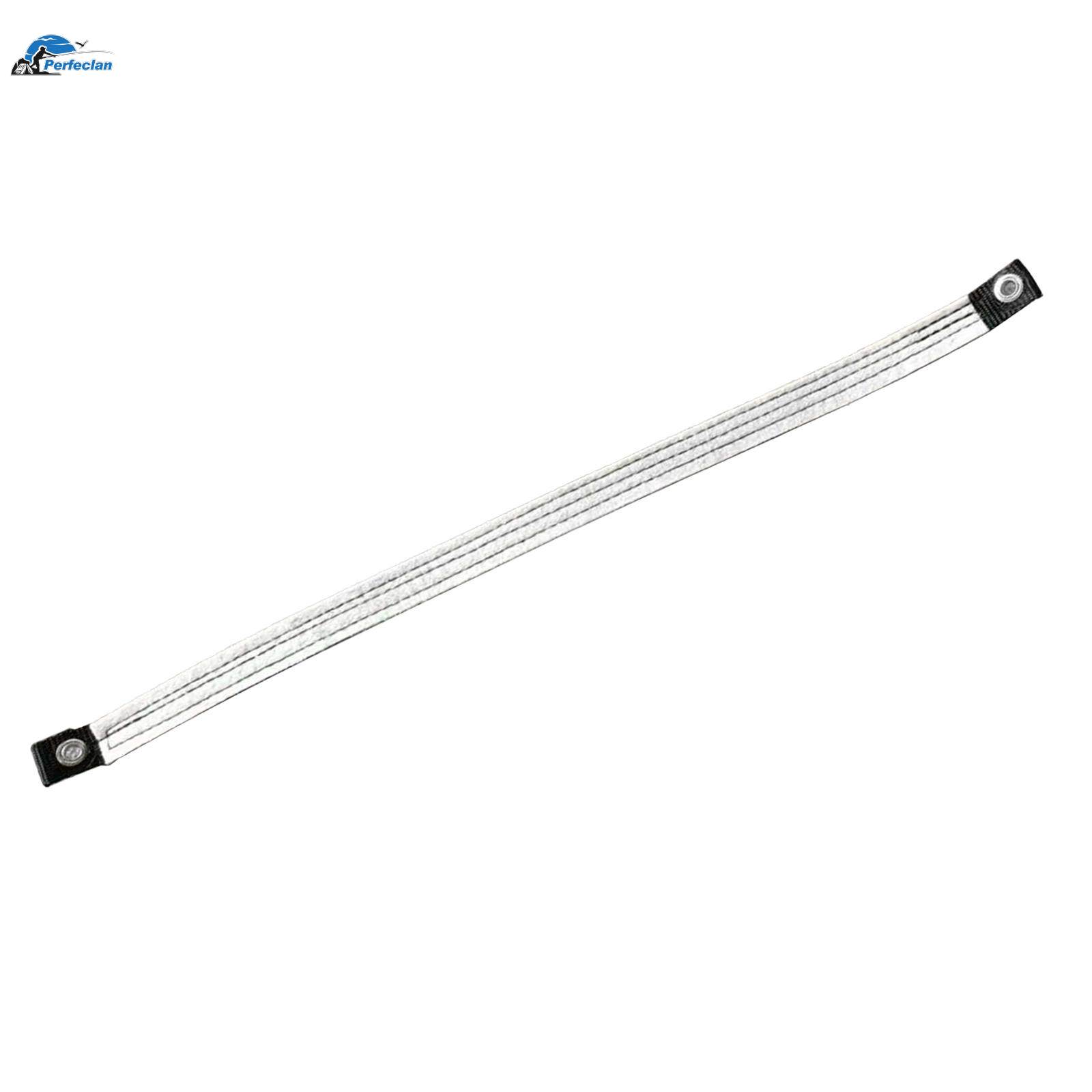 Exercise Bike Elliptical Machine Power Belt Friction Brake Resistance Strap. 
