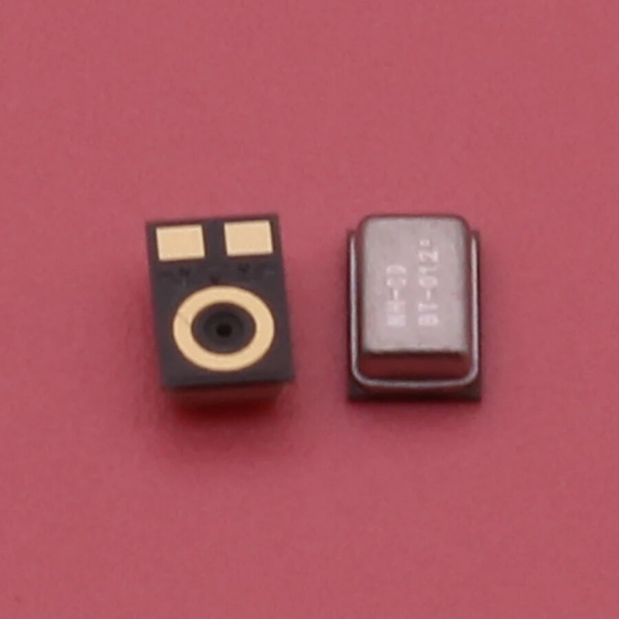10-100pcs Inner MIC Speaker For Samsung M32 M325F M22 M225 F22 M20 M205F M42 M52 M62 A22S A22 5G 4G A225 Microphone Transmitter. 