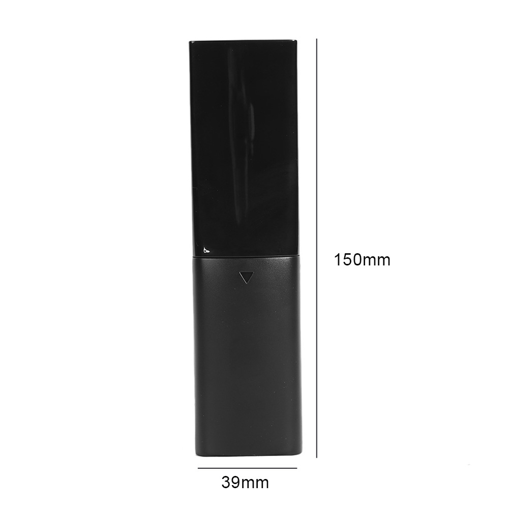 for PS4 Remote Controller Battery Powered for Sony PS4 DVD Multimedia Remote Control Games 2.4G Wireless Video Media Controller. 