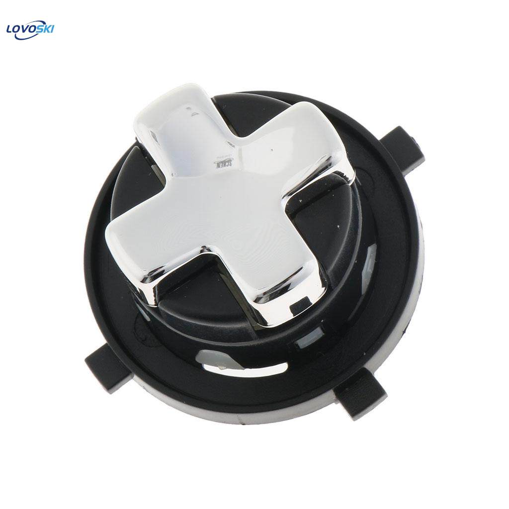 2x Transforming D-Pad Rotating Button Transformer for Microsoft Xbox 360