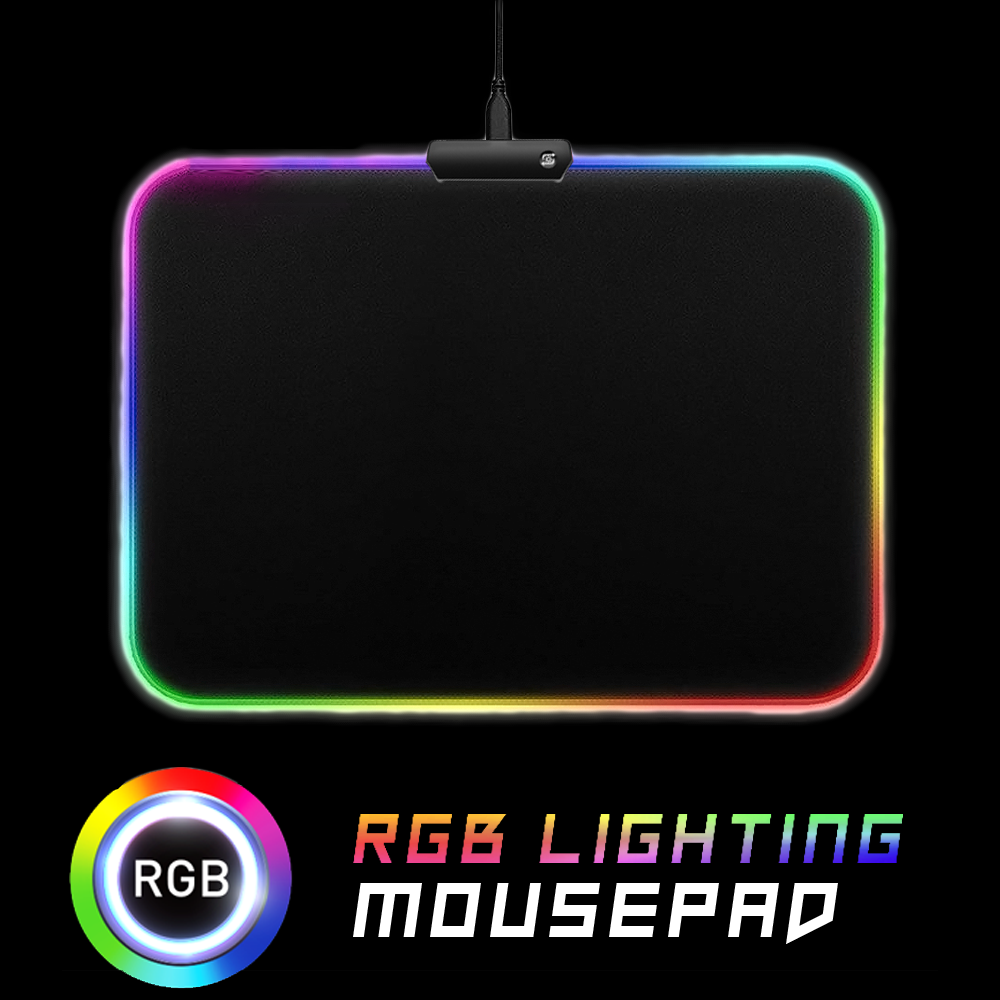 rgb mouse pad price