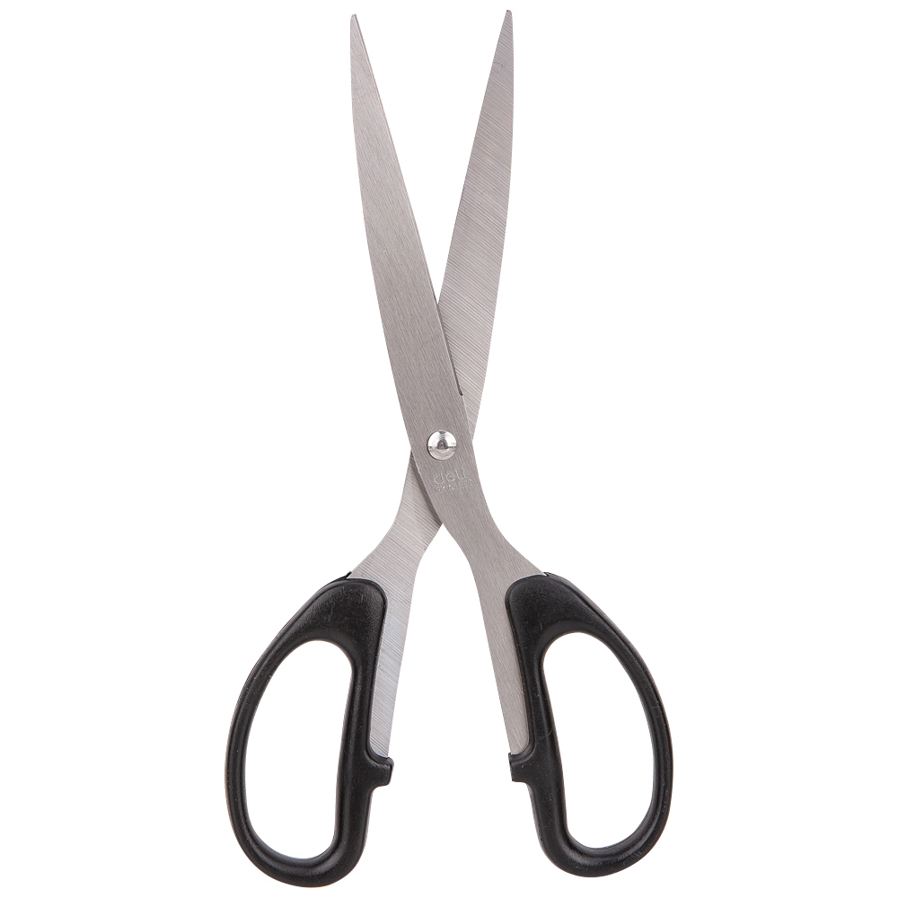Deli	E6010 Scissors(Assorted). 