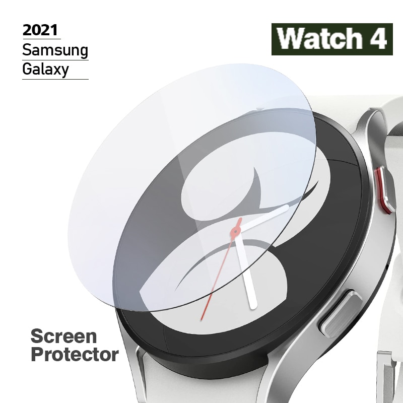Tempered Glass Screen Protector for 