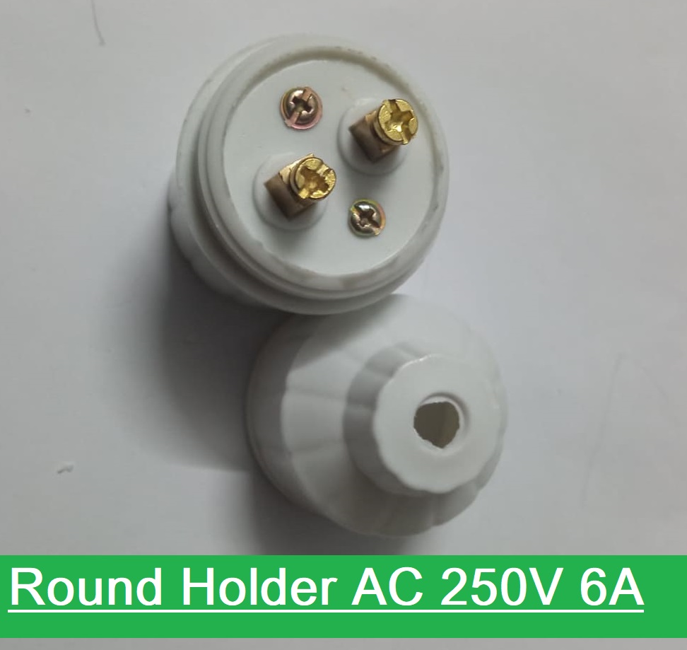2 In 1 B-22 Pin Type With E27 Patch Type Holder Electric ROUND Holder AC 250V 6A Brass Contact 2 In 1 Holder Retro Light Bulb Adapter Pendant Holder. 