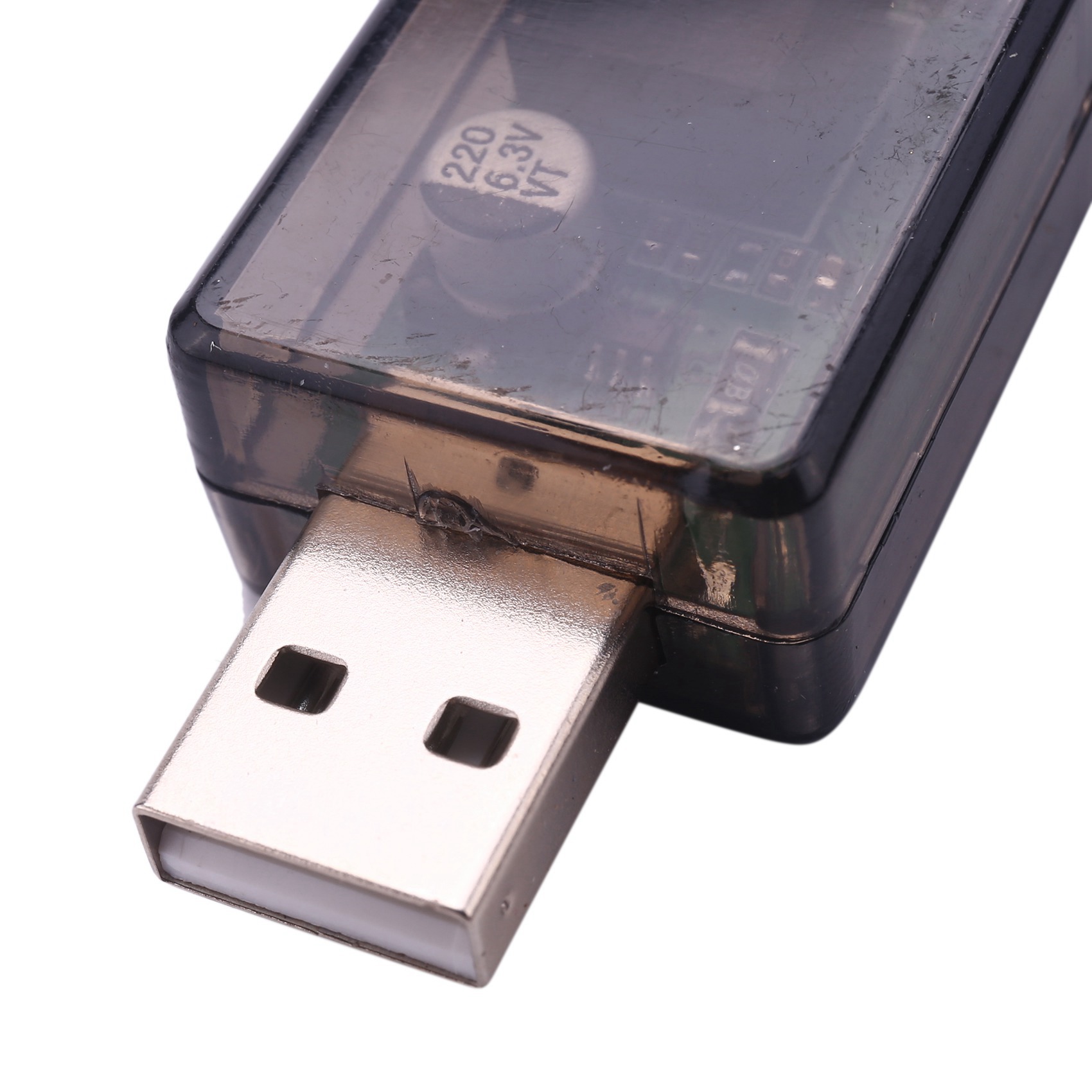 2X Adum3160 Digital Signal Audio Power Isolator Usb To Usb Digital Isolator. 