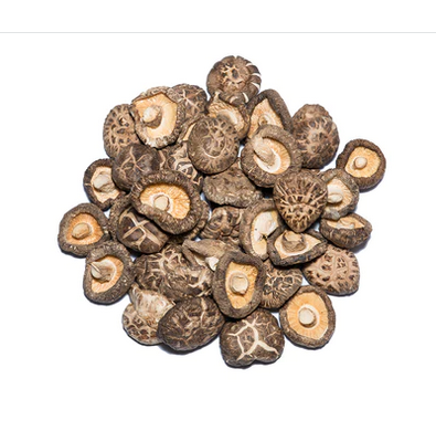 Dried Shiitake Mushrooms 250gm