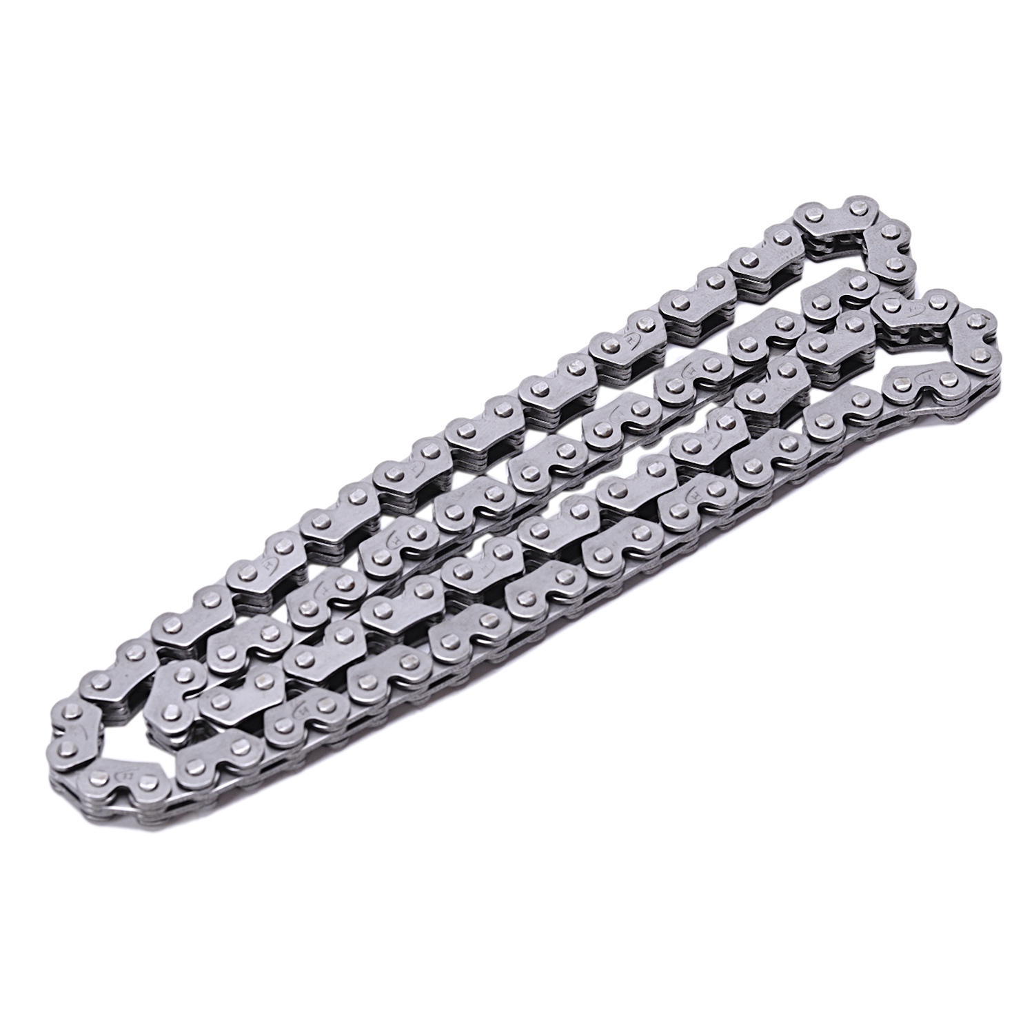 90 Links Timing Chain For Gy6 125cc 150cc 152qmi 157qmj Kart Quads. 