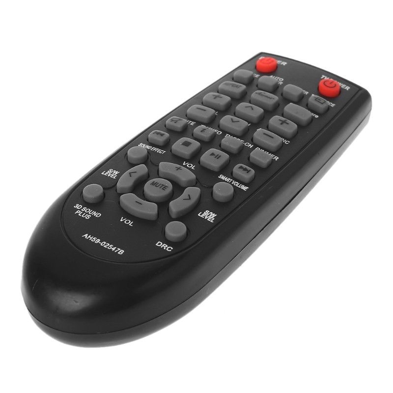 Ah59-02547B Replaced Remote Control For Samsung Sound Bar Hw-F450 Ps-Wf450. 