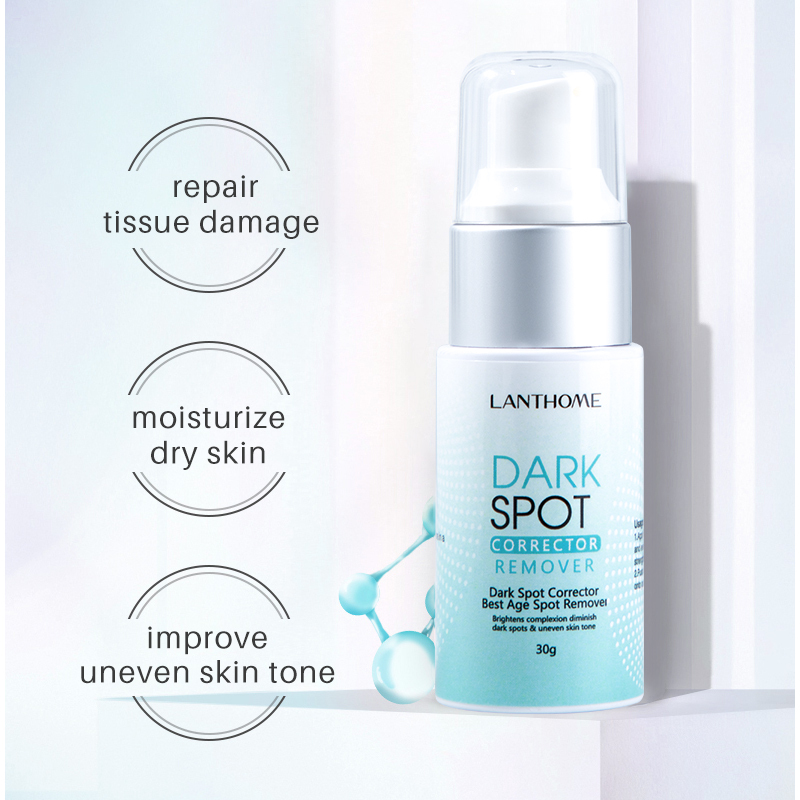 New Dark pot Cream Remover Corrector Whitening And Moiturizing Expelling Toxin From Pore And Improving kin Barrier hot ell. 