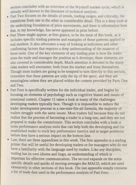 The Art and Science of Technical Analysis: Market Structure, Price Action, and Trading Strategies by Adam Grimes. 
