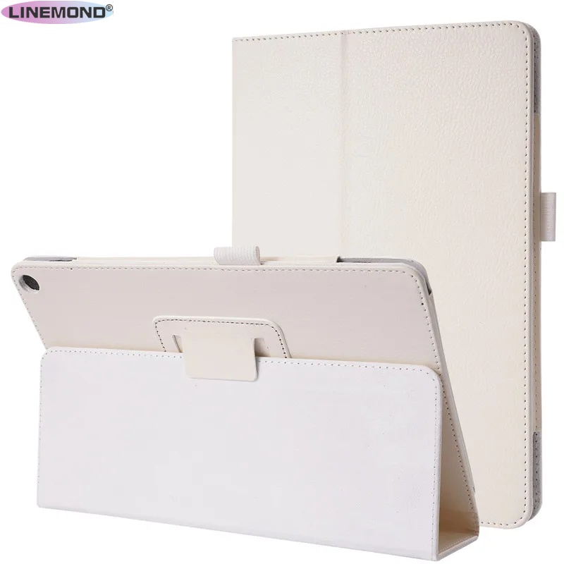 For Fire HD 10 2023 Case 13th Generation 10.1 inch Tablet Coque Flip PU Stand Shell For Amazon Fire HD 10 13th Gen 10.1 2023. 