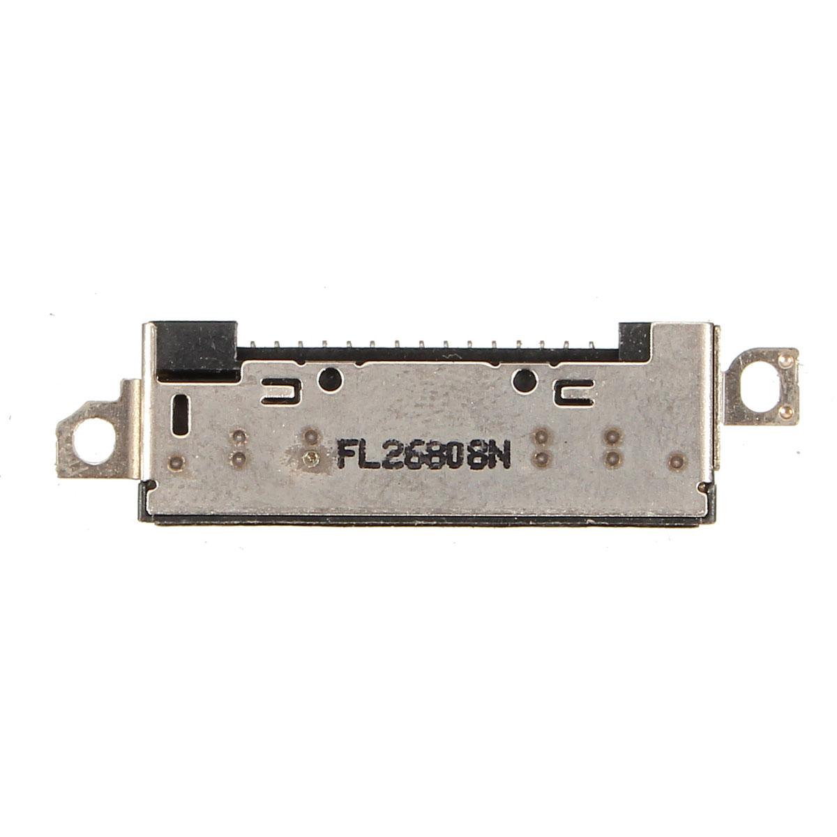 Replacement iPod Touch 4 4th Generation Charging Port Dock Connector -. 