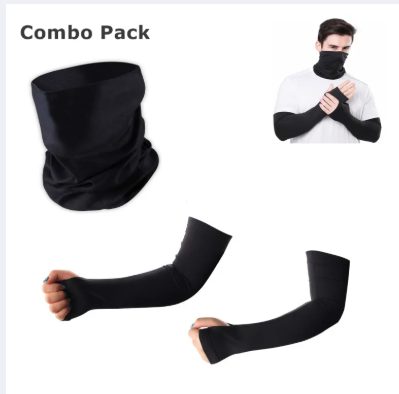 bike hand sleev hand cover for bike ride