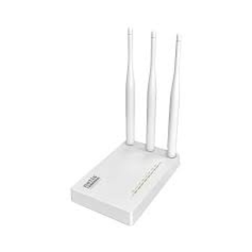 Netis WF2409E 3 Antennas 300Mbps Router