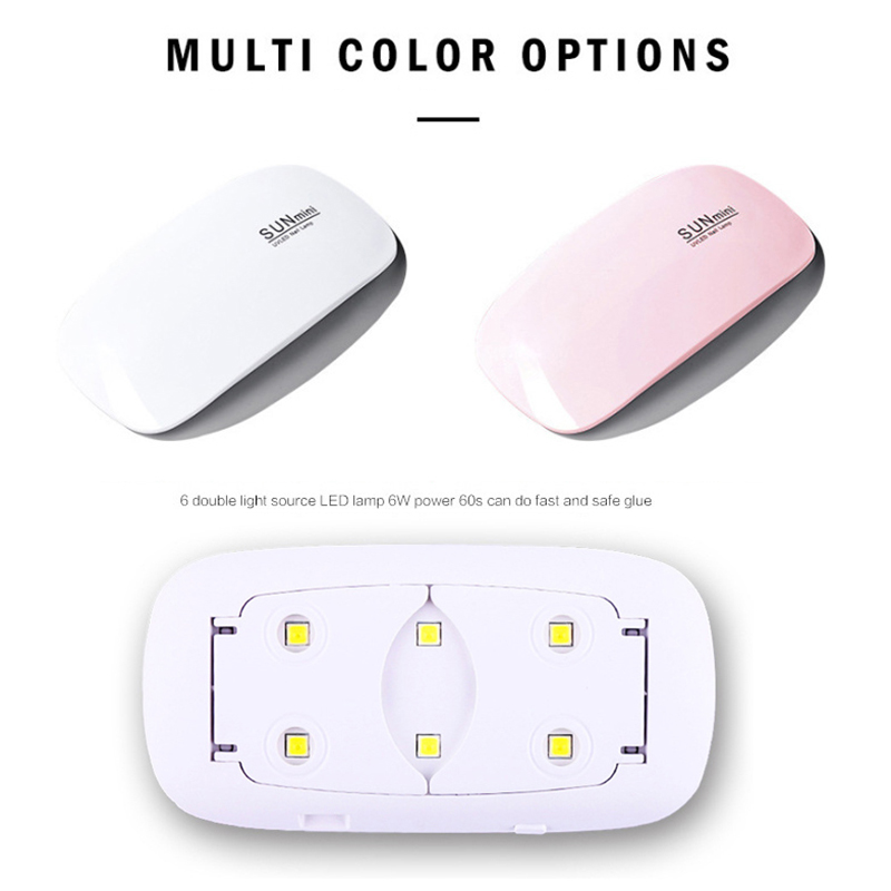 Portable Mini UV Lamp UV Light UV Resin Curing Lamp USB Charge for Resin Molds Fullhouse. 