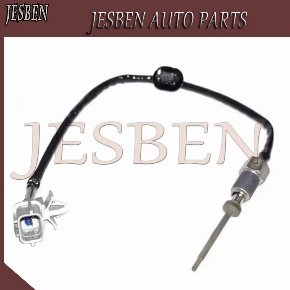 39232-2A600 39232-2A610 Exhaust Temperature Sensor For Hyundai ACCENT ELANTRA TUCSON ix20 i20 i30 i40 1.4 1.6 1.7 CRDI 2014-2020