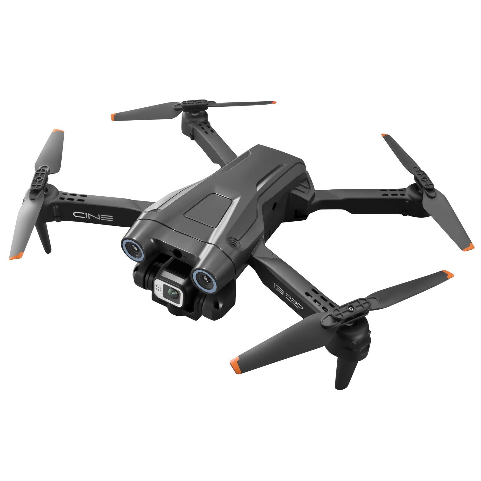 Z908 MAX Drone with Camera HD 1080P, FPV WiFi Live Transmission Drone for Children Beginners, Altitude Hold, One Key Landing, Optical Flow Hover, Headless Mode, 3D Flips, Obstacle Avoidance, 2 Batteries. 