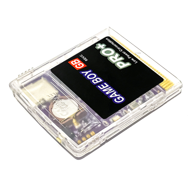 For GB GBC/GBA/SP Game Cartridge 2000 IN 1 Everdrive Gameboy Color Game Boy Cart Fit to GB OS V4 Version Game Cartridge. 