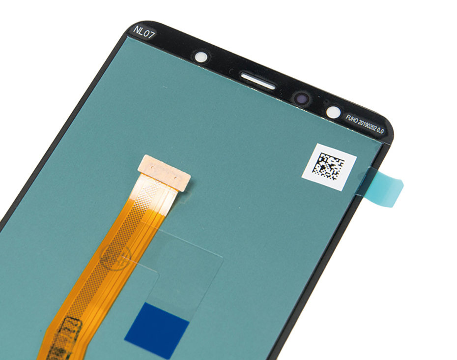LCD No Frame For Samsung Galaxy A7 2018 A750 SM-A750F A750G Display Touch Screen Digitizer Assembly Replacement Parts. 