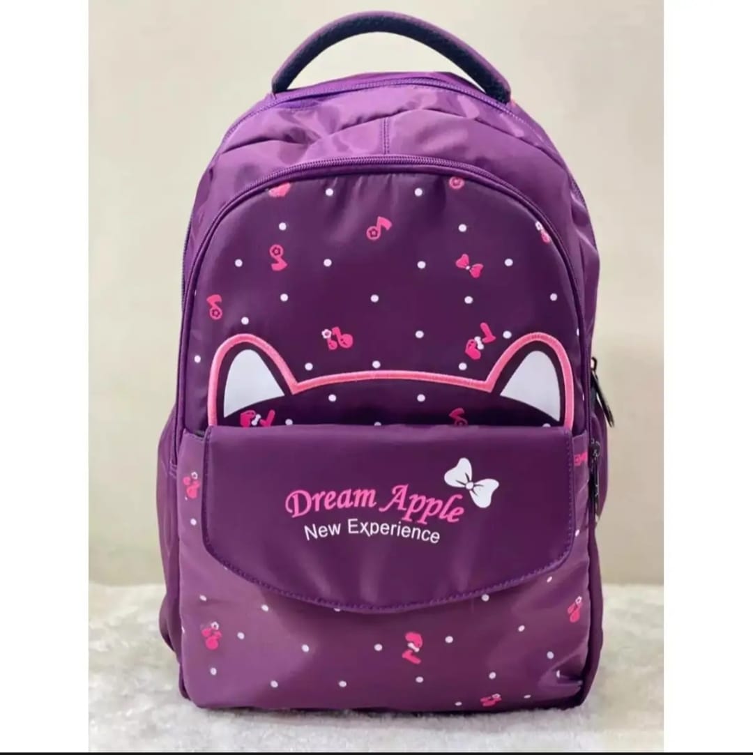 Girl school bag price in bd online