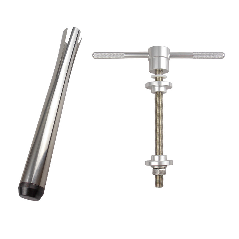 Bicycle Headset Installation Remover Tools Bike Bottom Bracket Cup
