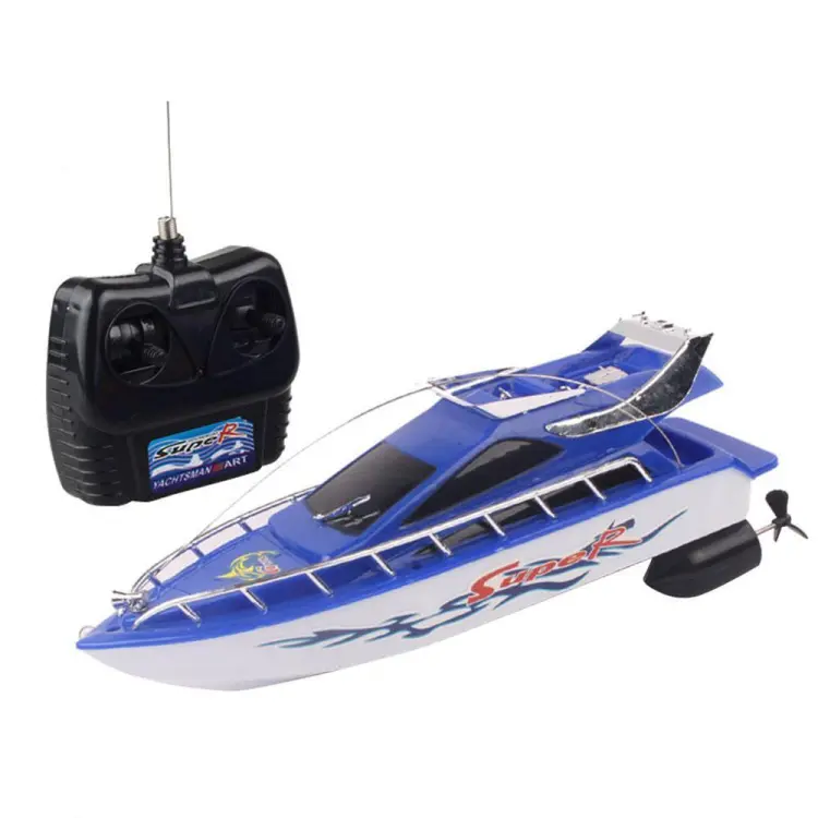 Remote control shop boat price