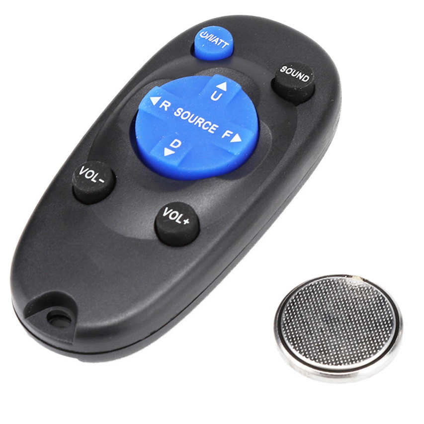 RM-RK50 Universal Car Audio Remote Control Replacement for Stereo Speaker AP. 