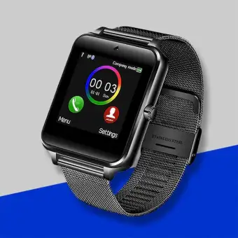 amazfit stratos android wear