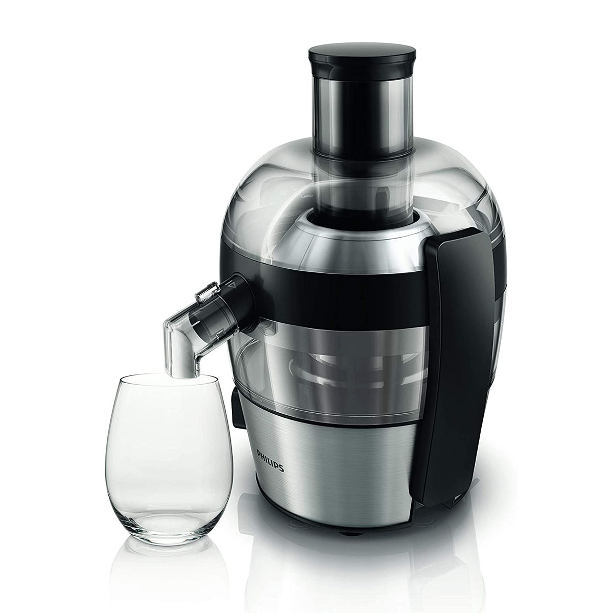 Philips HR1836/00 Viva Collection Fruit Juicer | Fruit Extractor. 