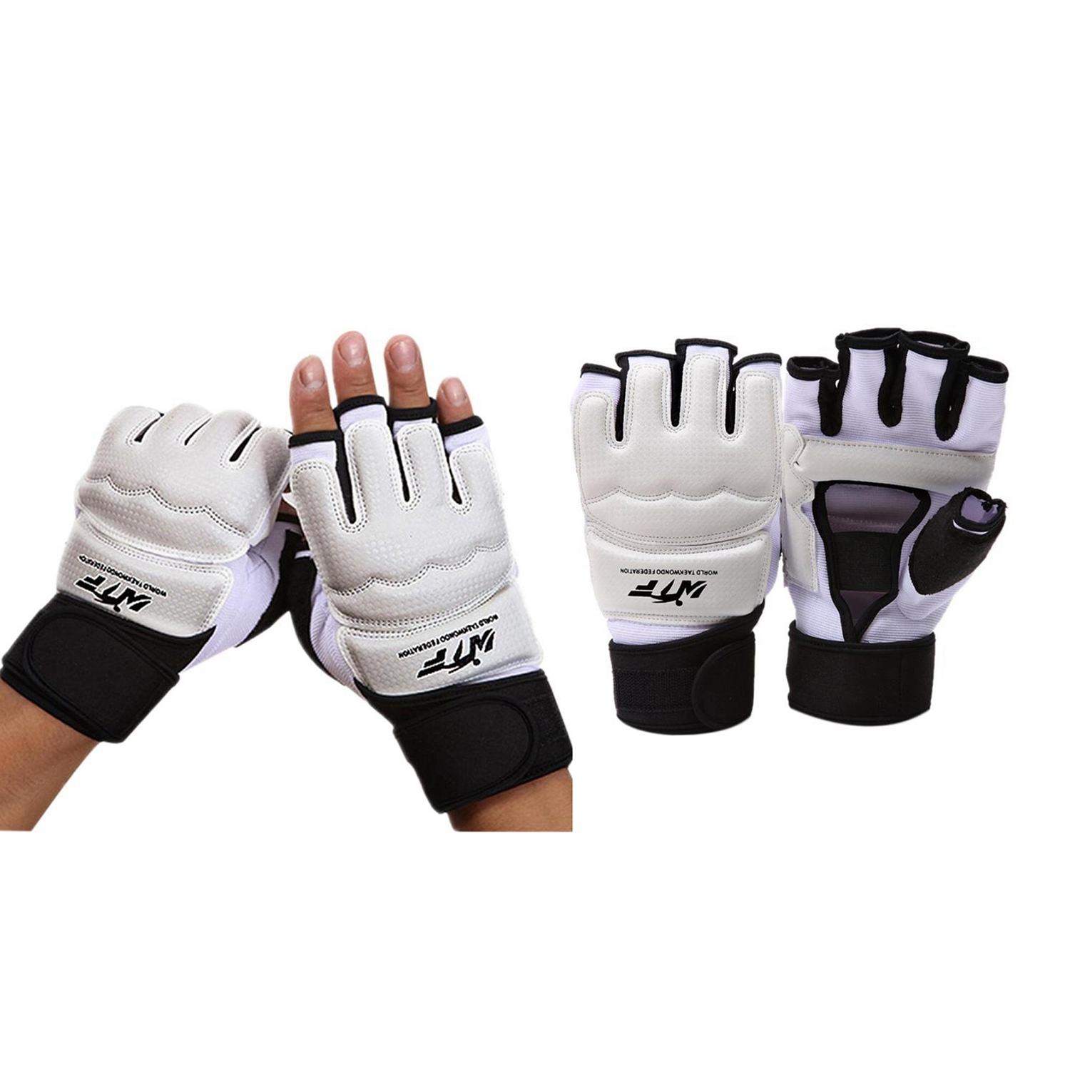 hand gloves for fighting