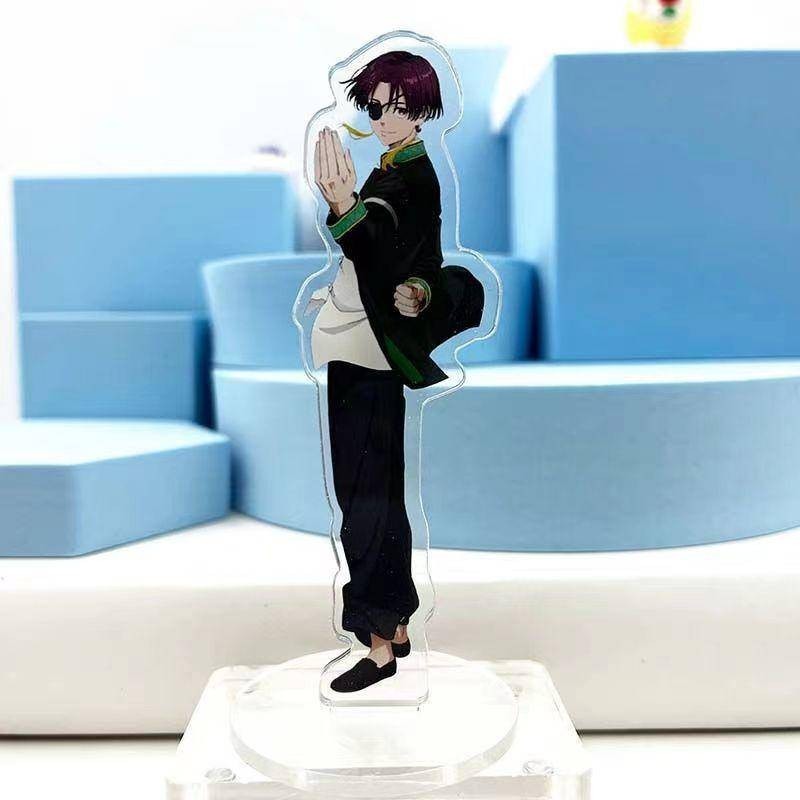 Chainsaw Man - Power Noodle Stopper Figuur
