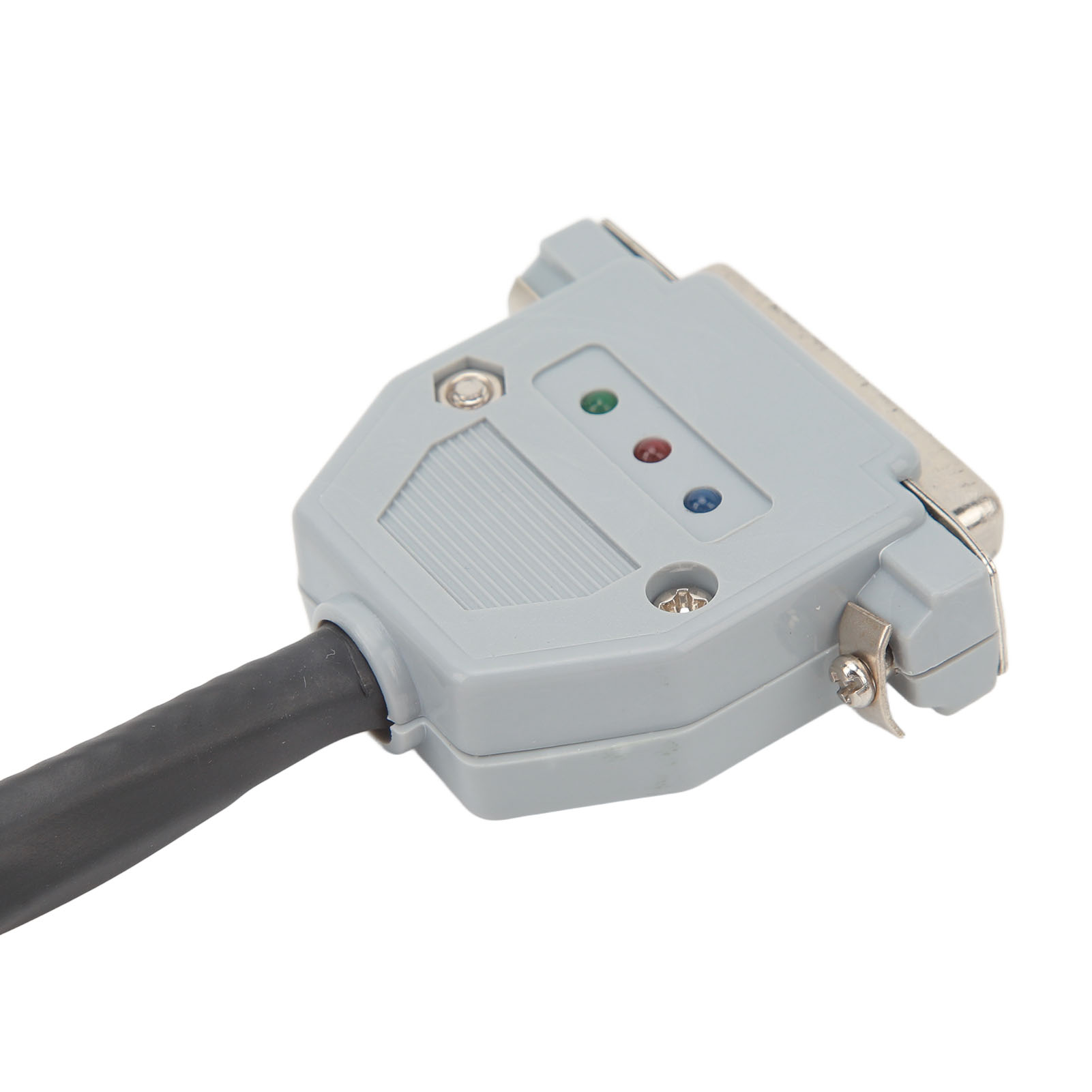 SM2 PRO নমনীয় কার্যকরী ইন্টারফেসের জন্য PCM মহিলা সংযোগকারী DB 25Pin মহিলা সংযোগকারী গাড়ির জন্য উচ্চ গতির ডেটা ট্রান্সমিশন. 
