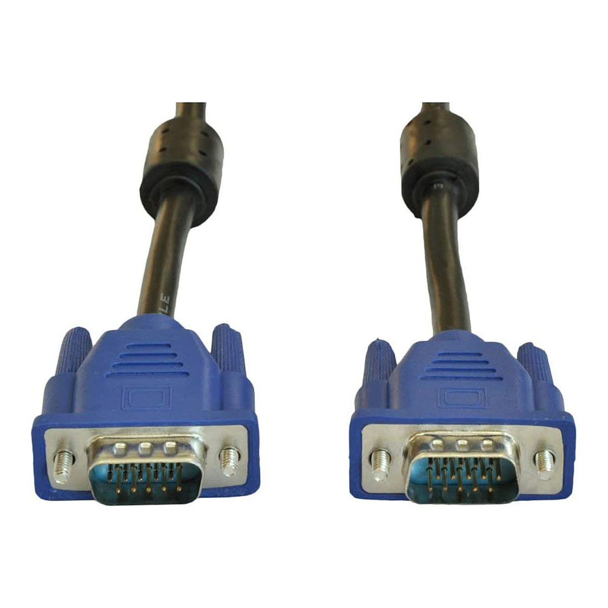 Monitor VGA Cable 1.5 Meter VGA to VGA Cable for Computer. 