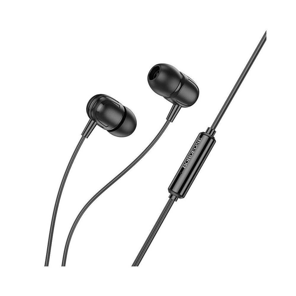 Borofone BM77 Type C Headphone