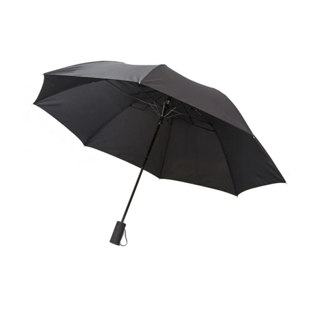 Xiaomi Pinlo Automatic Folding Umbrella - Black. 