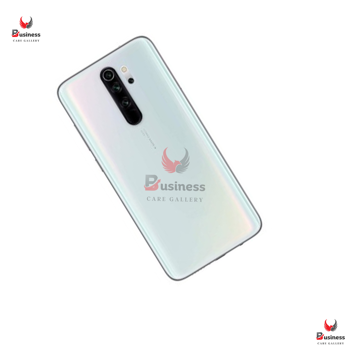 For Xiaomi Redmi Note 8 Pro Middle Frame LCD Supporting Plate Housing Frame Bezel+Battery Back Cover Glass+Camera Lens Replace. 