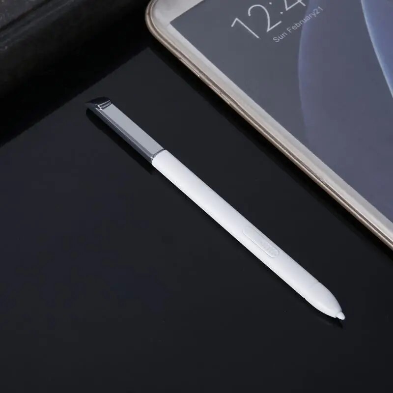 2 Way for Samsung Galaxy Note 2 II N7100 S Pen Touch Screen Replacement Stylus. 