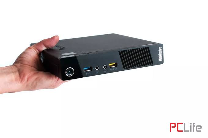 Full Set PC Lenovo Thinkcentre m93p Core i3-3rd gen+19 inch Monitor + Keyboard, Mouse. 