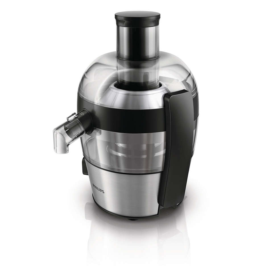 Philips HR1836/00 Viva Collection Fruit Juicer | Fruit Extractor. 