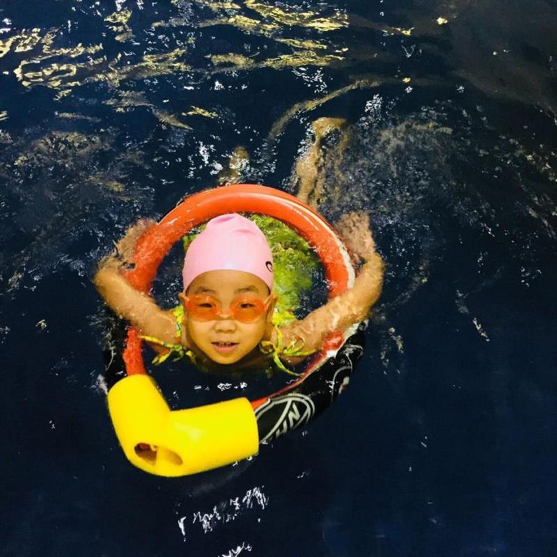 Solid Swimming Floating Foam Sticks Swim Pool Noodle Water Float Aid Noodles. 
