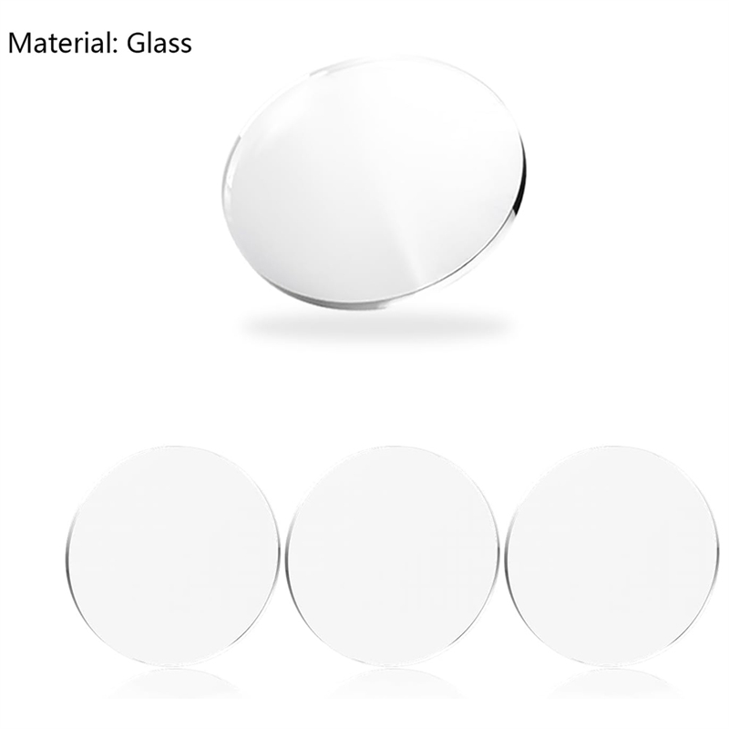 Glass Pattern Weights for Sewing,Fabric Weights for Pattern Cutting, Sewing Weight Cloth Dressmaking Pattern Making 5PCS. 