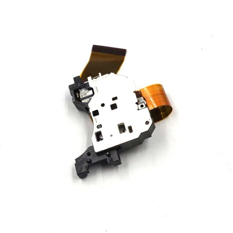 For Wii U WIIU Optical Pickup Laser lens Laser Head replacement 3700A Replacement Accessory Laser Lens For Nintendo Wii u. 