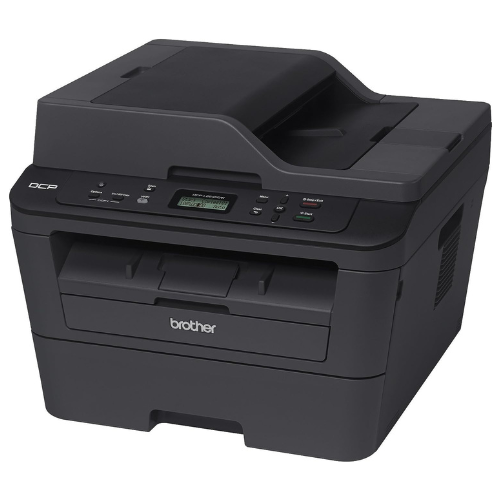 Brother DCP-L2540DW Multi-Function Duplex Laser Printer. 