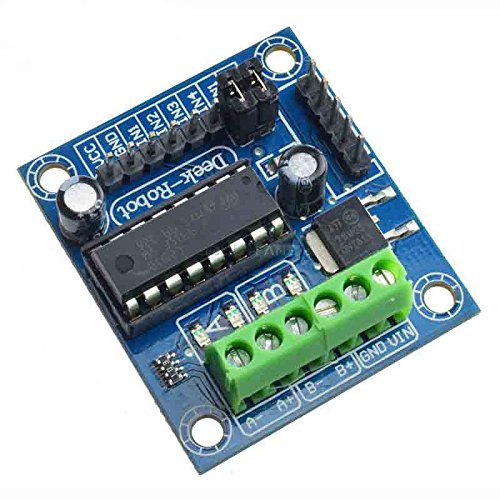 L293D Mini Motor Motor Drive Module Motor Driver Expansion Board. 