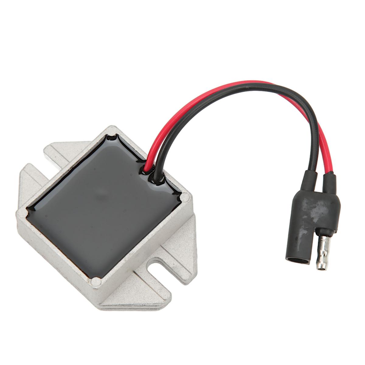 Voltage Regulator Rectifier, Durable High Performance 2203873 for Snowmobile