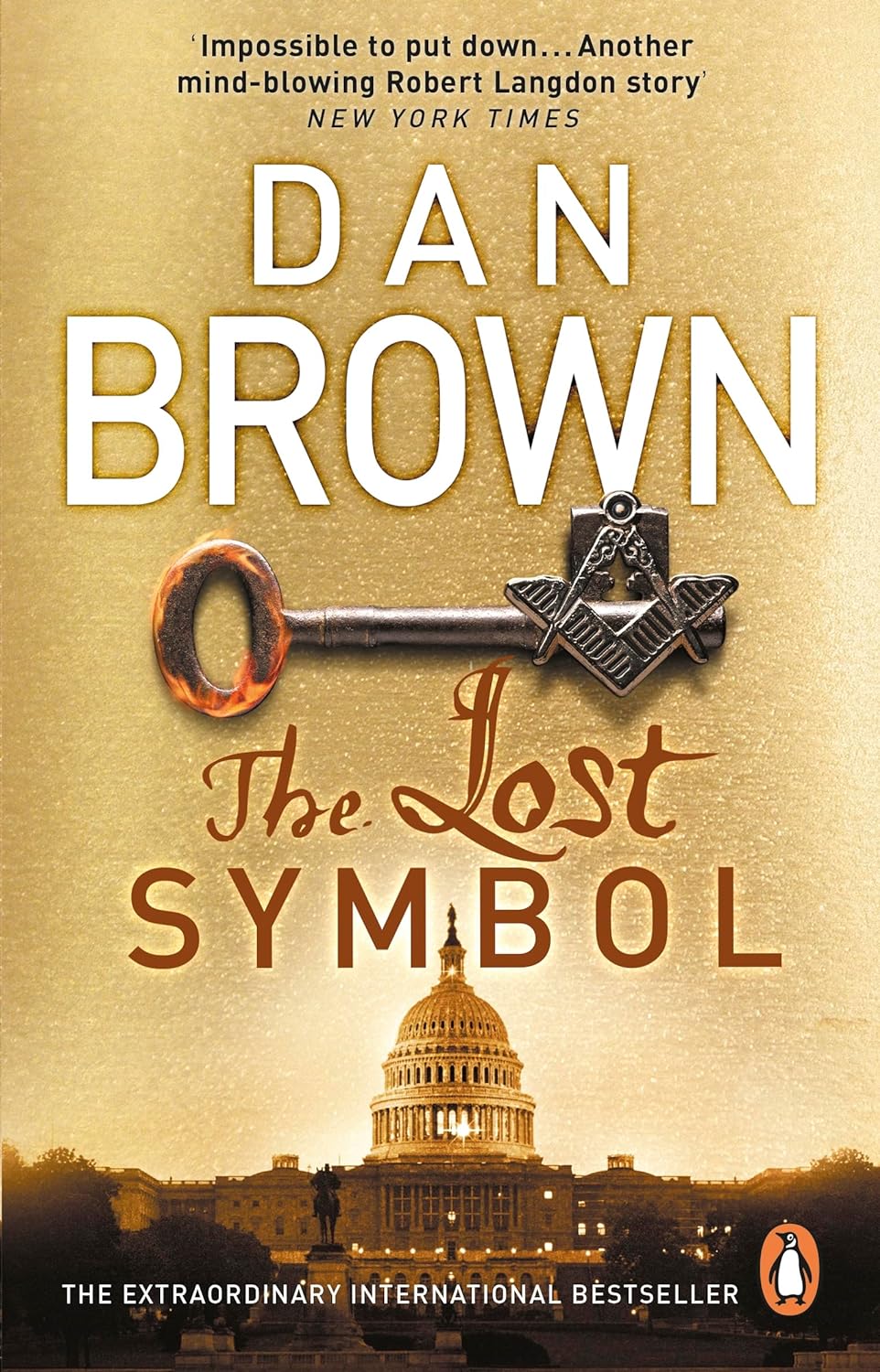 The Robert Langdon Collection 5 Books Set (Angels and Demons, The Da Vinci Code, LOST SYMBOL, Inferno, Origin) by Dan Brown. 