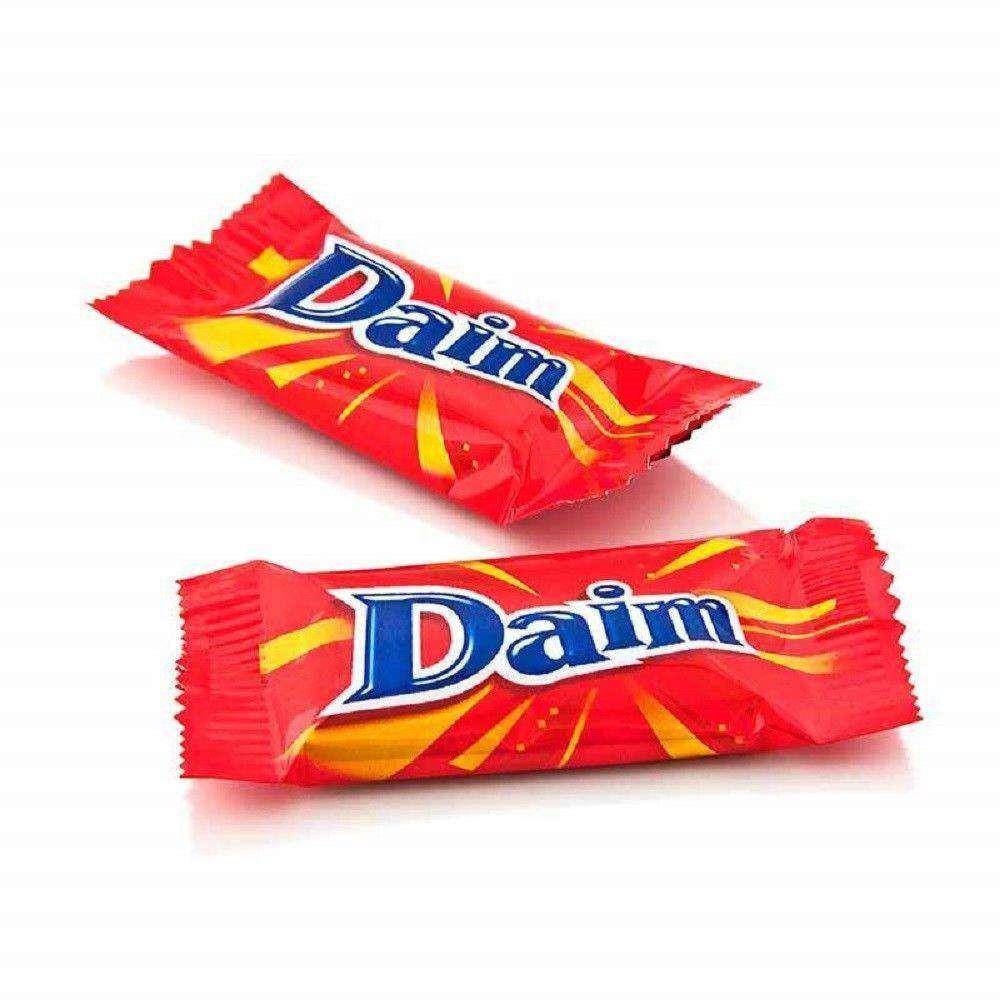 Daim Chocolate - 200gm. 